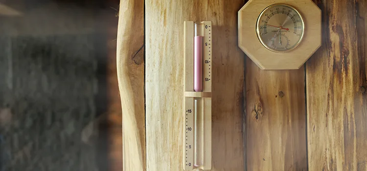 Custom Made Sauna Wood Stove Repair And Installation in Midland, ON