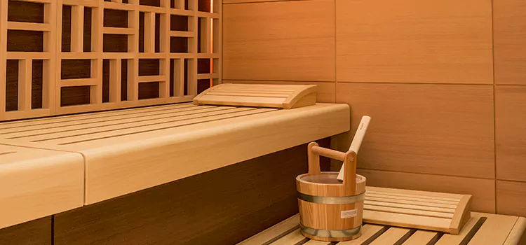 Residential Sauna Kit For Sale in Midland, ON